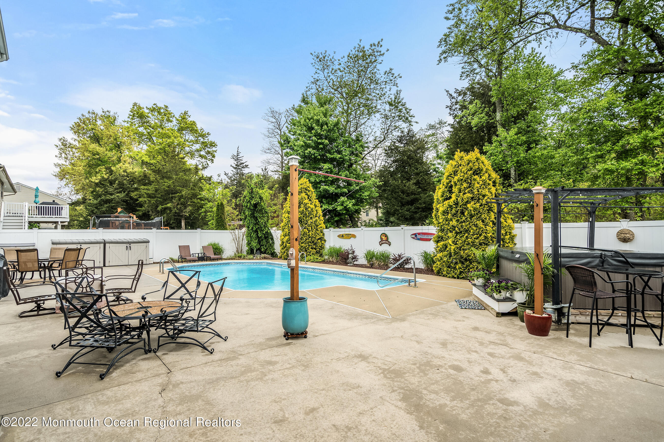 7 Sami Drive Howell, NJ 07731 - Photo 28 of 31 BACKYARD