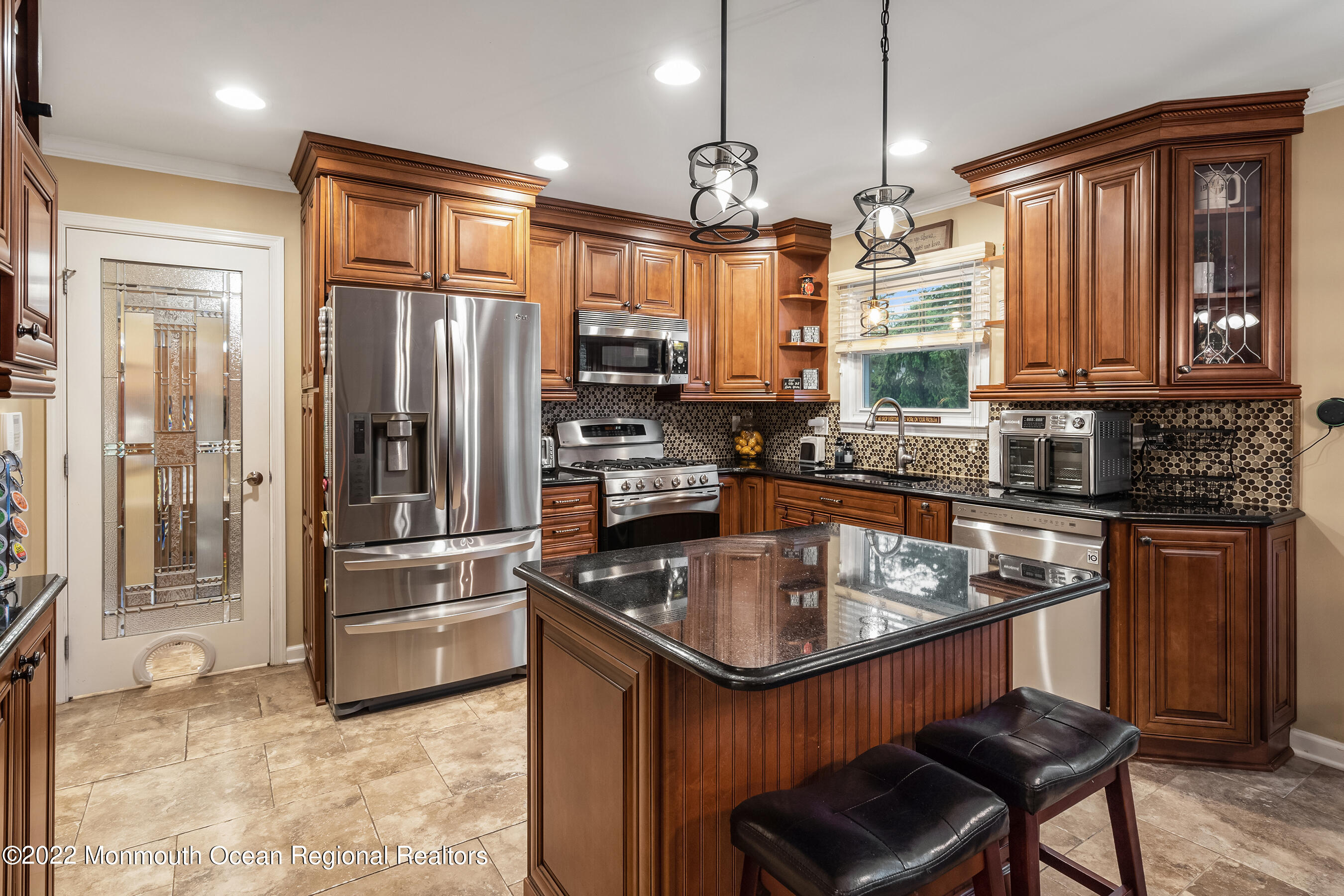 7 Sami Drive Howell, NJ 07731 - Photo 8 of 31 KITCHEN