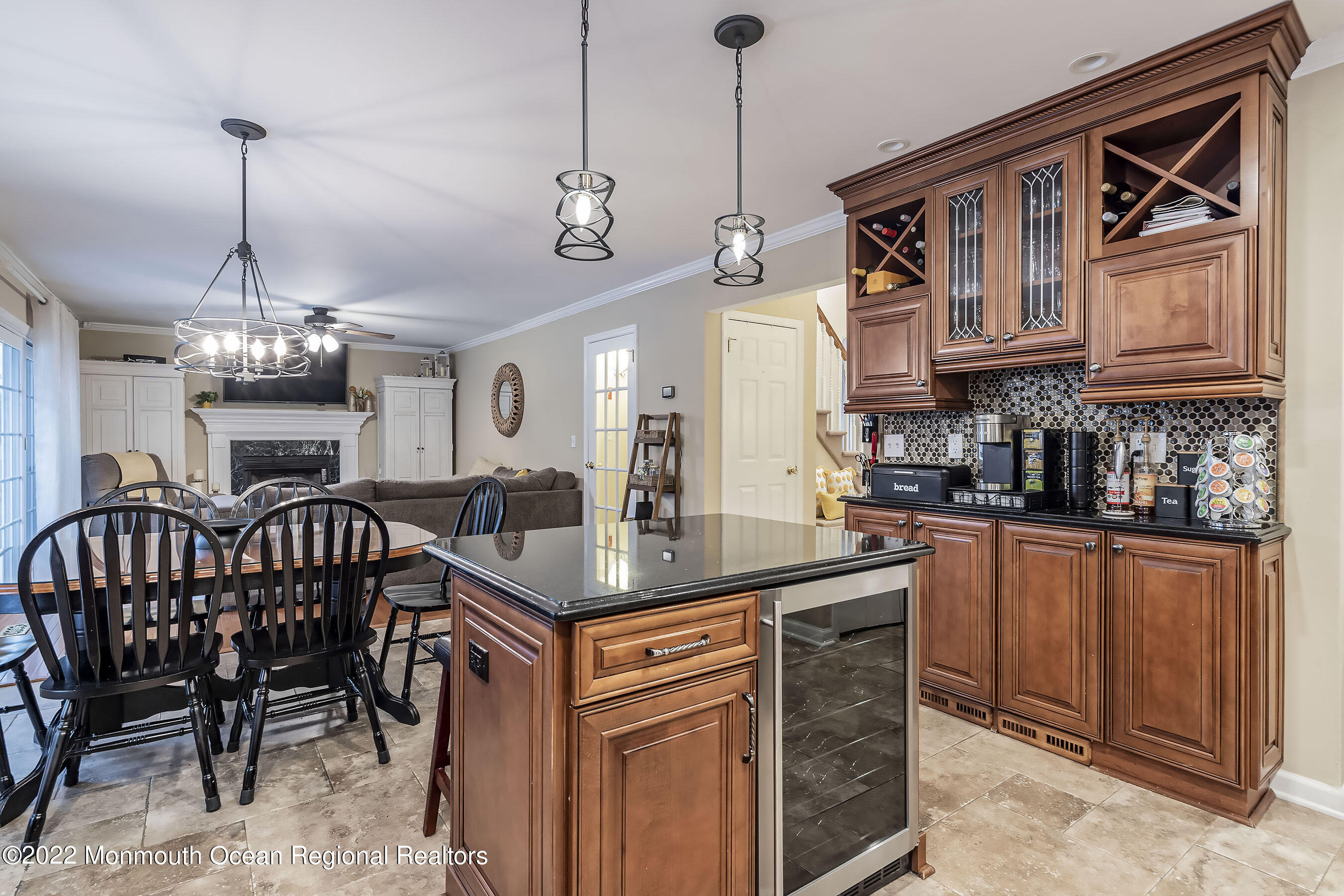 7 Sami Drive Howell, NJ 07731 - Photo 9 of 31 CENTER ISLAND