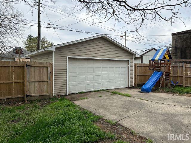 1409 Main Street Vincennes, IN 47591 - Photo 15 of 16