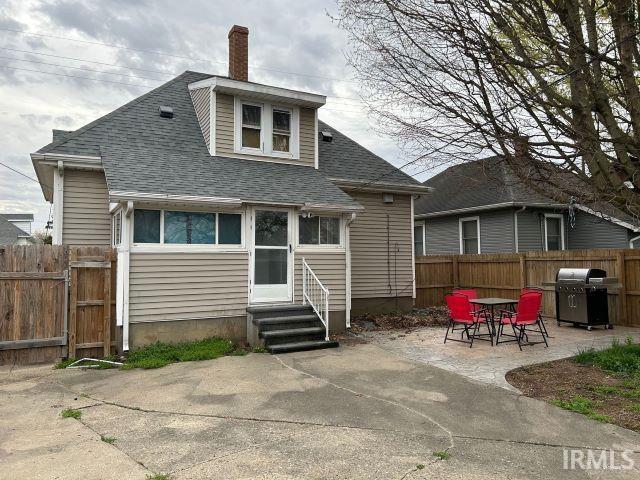 1409 Main Street Vincennes, IN 47591 - Photo 16 of 16