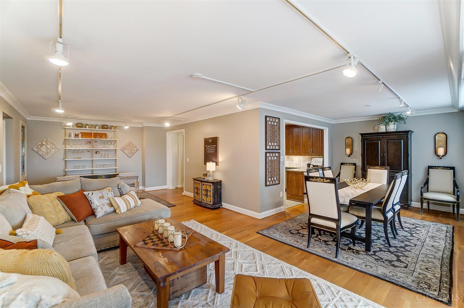 2444 Madison Road, Unit 1412 Cincinnati, OH 45208 - Photo 12 of 50