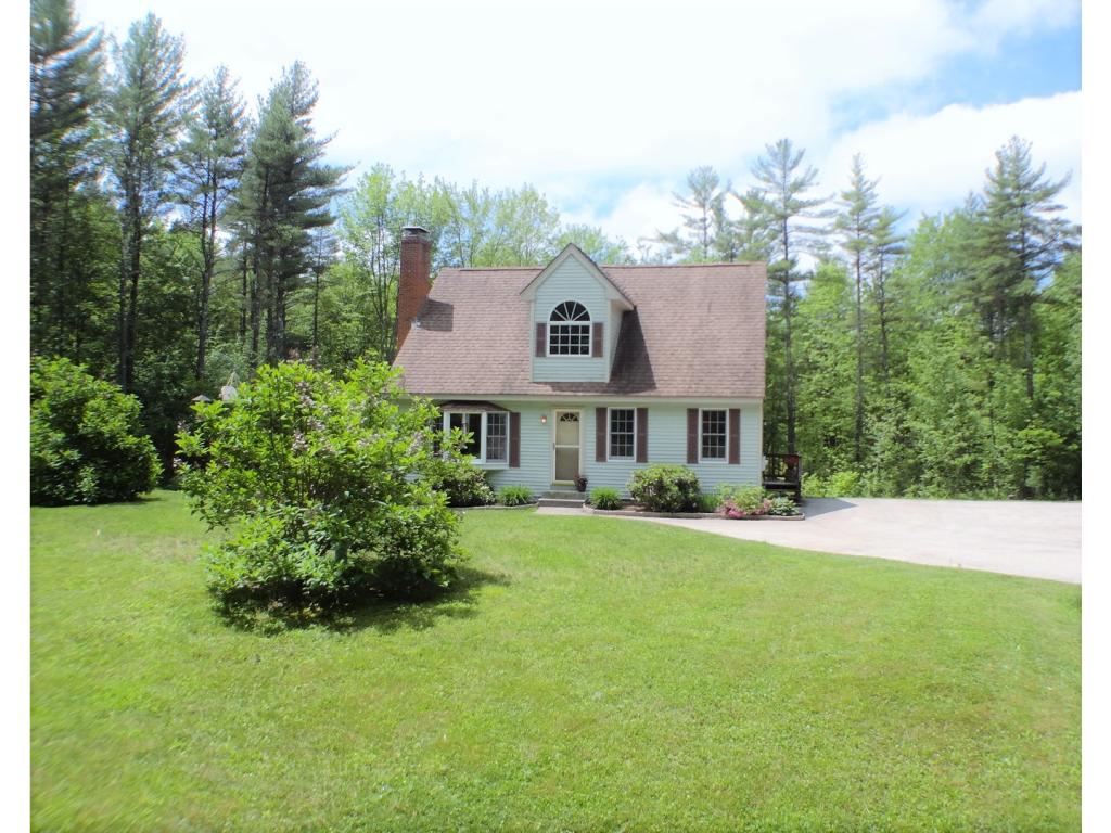 80 Scoby Road Francestown, NH 03043 - Photo 1 of 24
