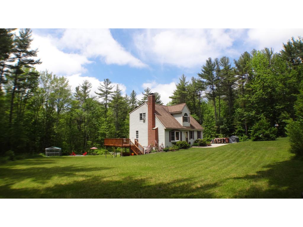 80 Scoby Road Francestown, NH 03043 - Photo 23 of 24