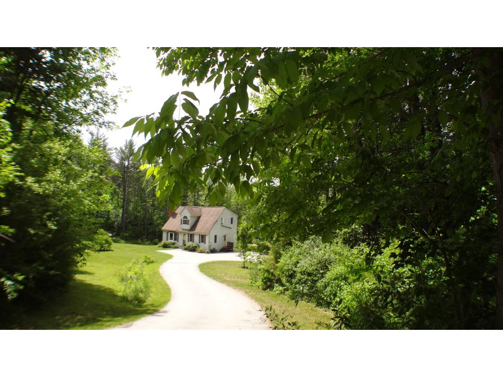 80 Scoby Road Francestown, NH 03043 - Photo 24 of 24