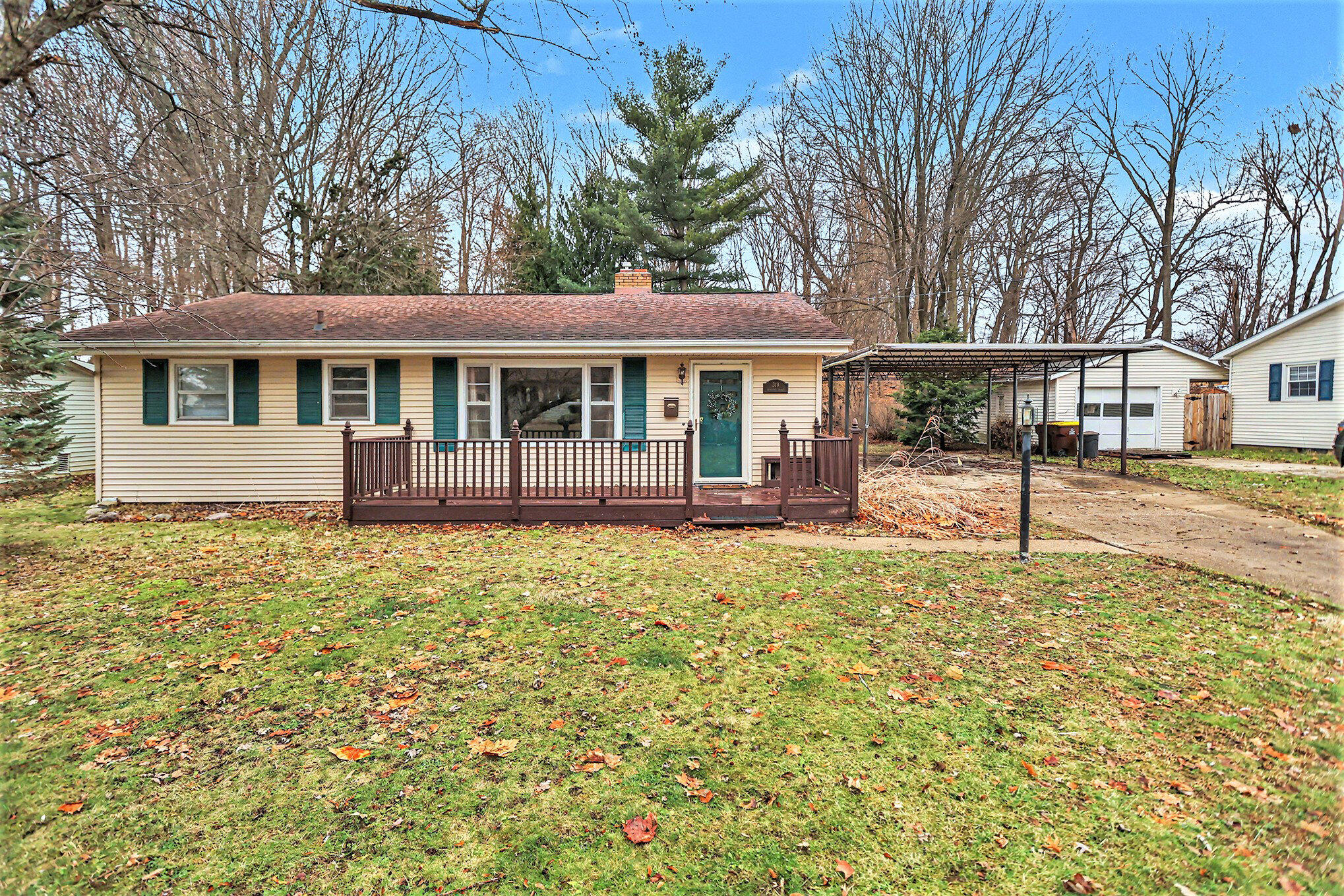 319 Ferguson Road Marshall, MI 49068 - Photo 2 of 25 002_file_268
