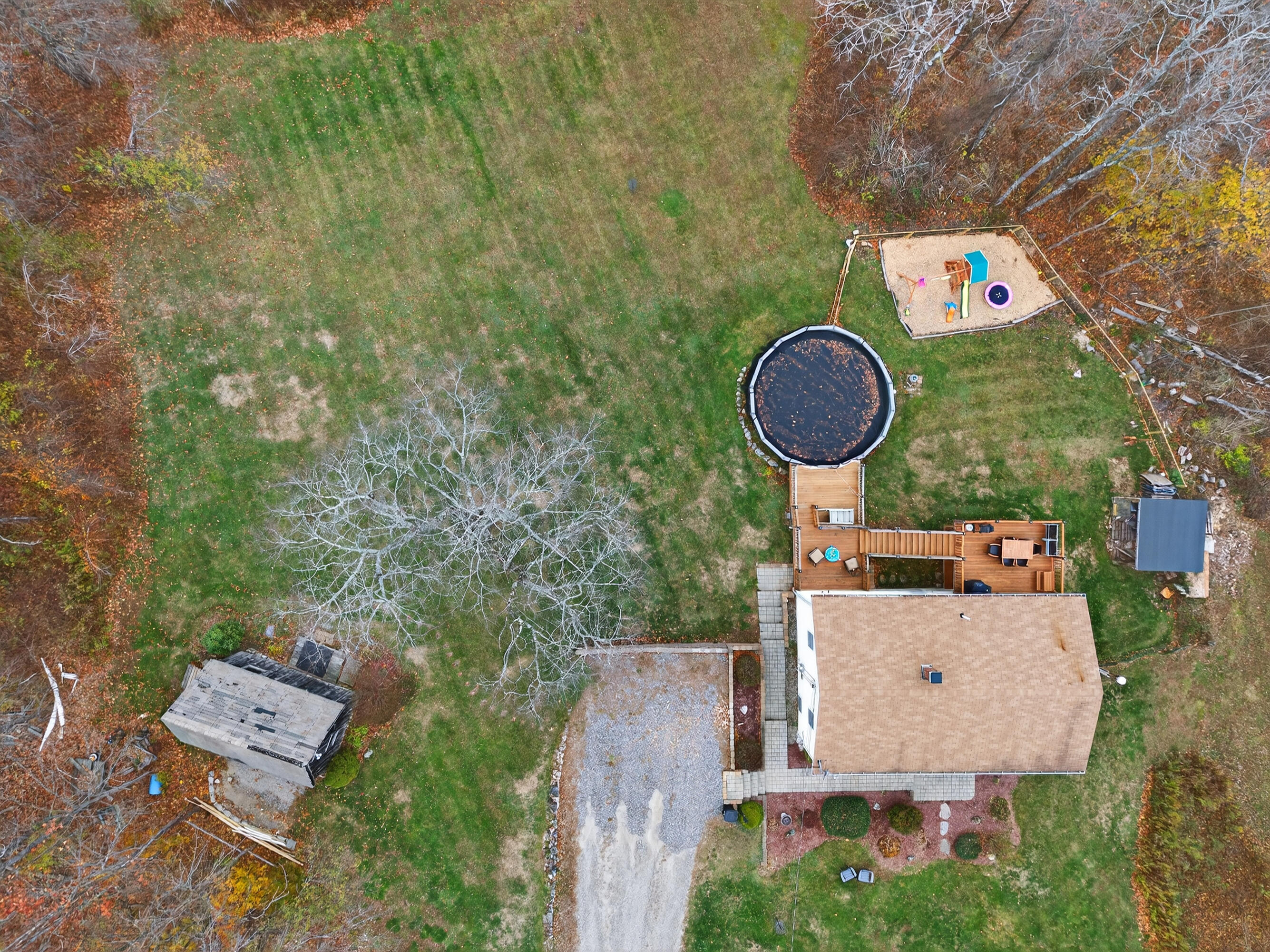 1653 Augusta Road Bowdoin, ME 04287 - Photo 49 of 63 1653 Augusta Rd_164