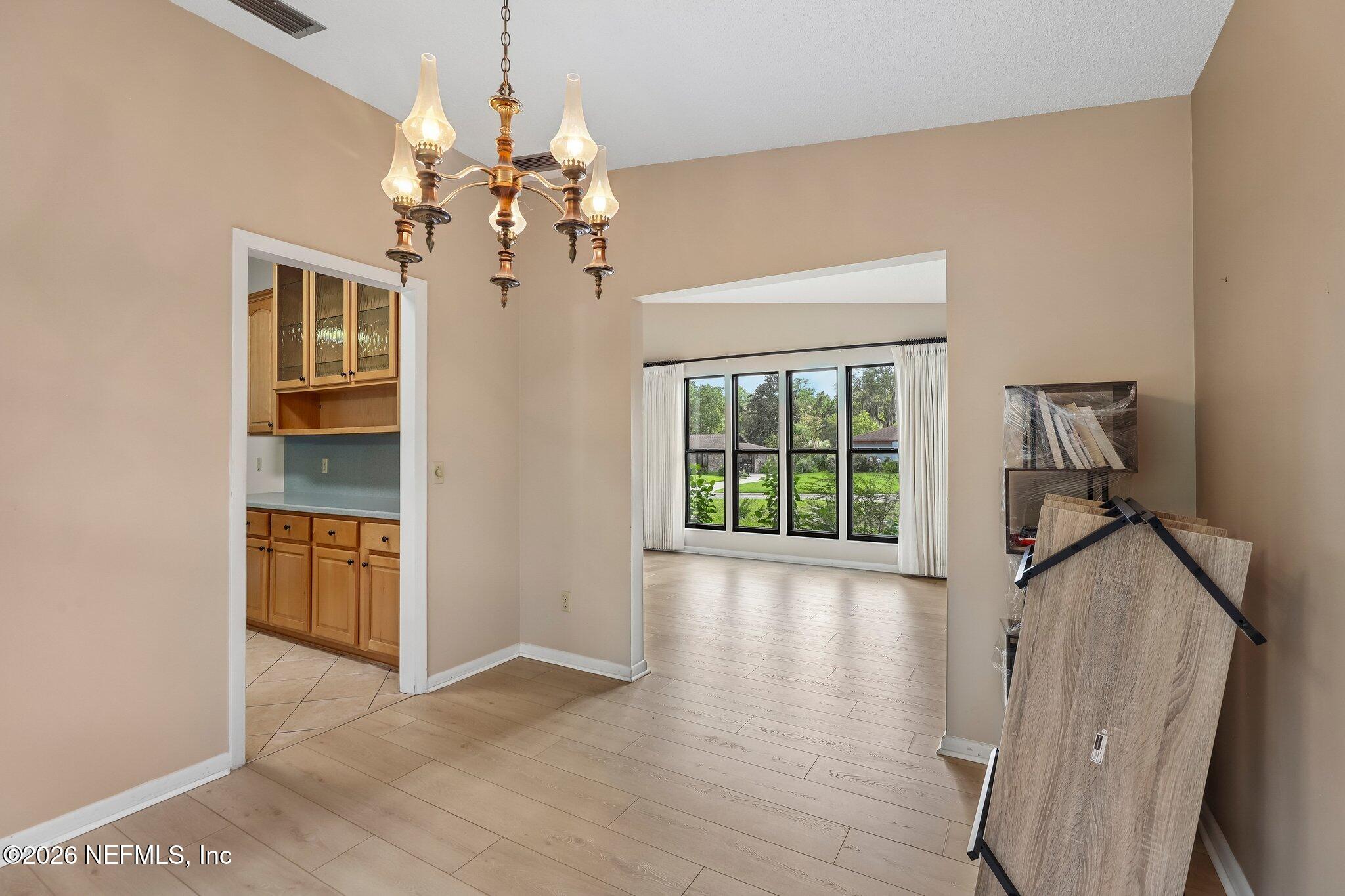 3543 Lawrence Road Orange Park, FL 32073 - Photo 17 of 44 Dining Room