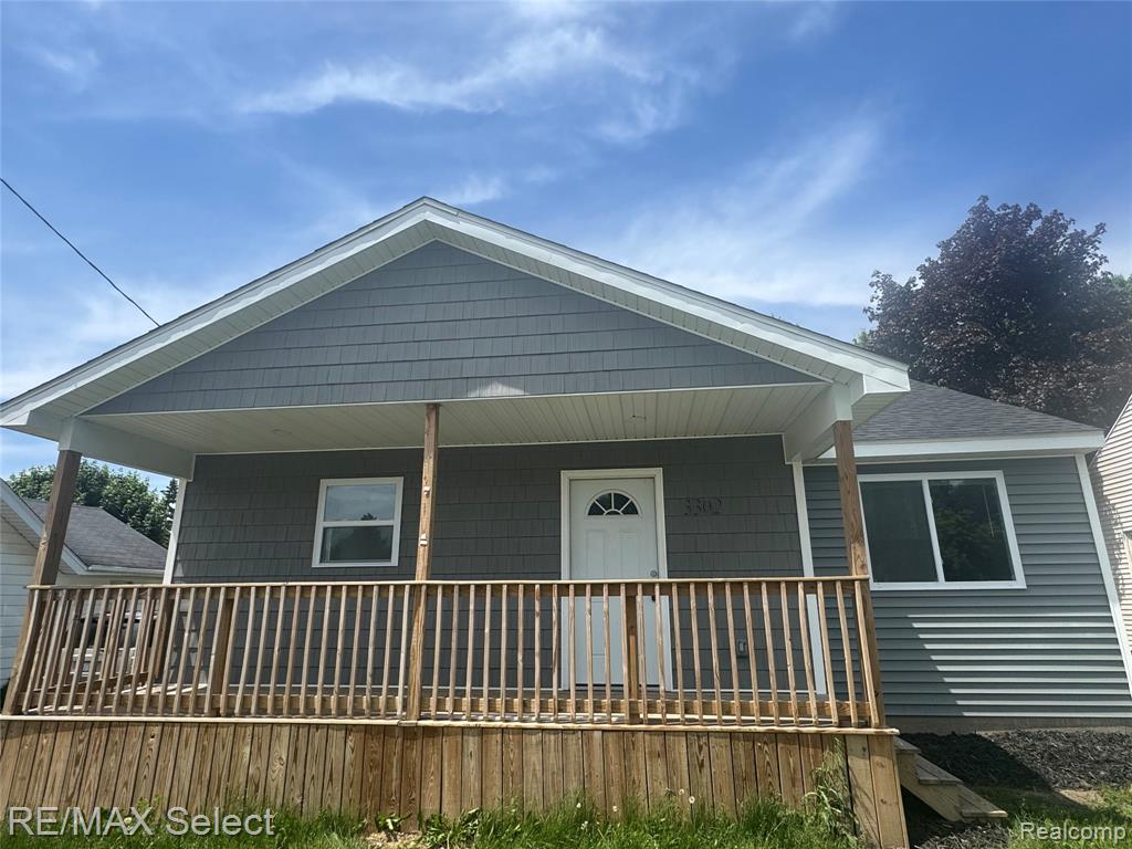 3302 Miller Road Flint, MI 48503 - Photo 1 of 15