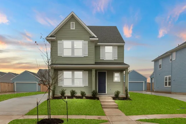 $324,000 | 112 Elm Br Trail, Taylor, TX 76574