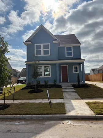 $319,000 | 112 Elm Br Trail, Taylor, TX 76574