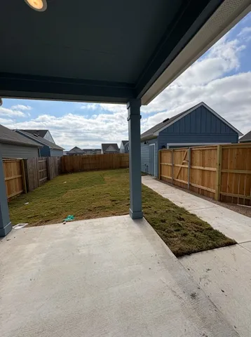 $334,000 | 112 Elm Br Trail, Taylor, TX 76574