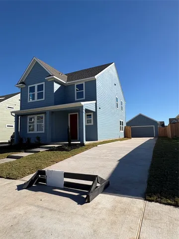 $334,000 | 112 Elm Br Trail, Taylor, TX 76574