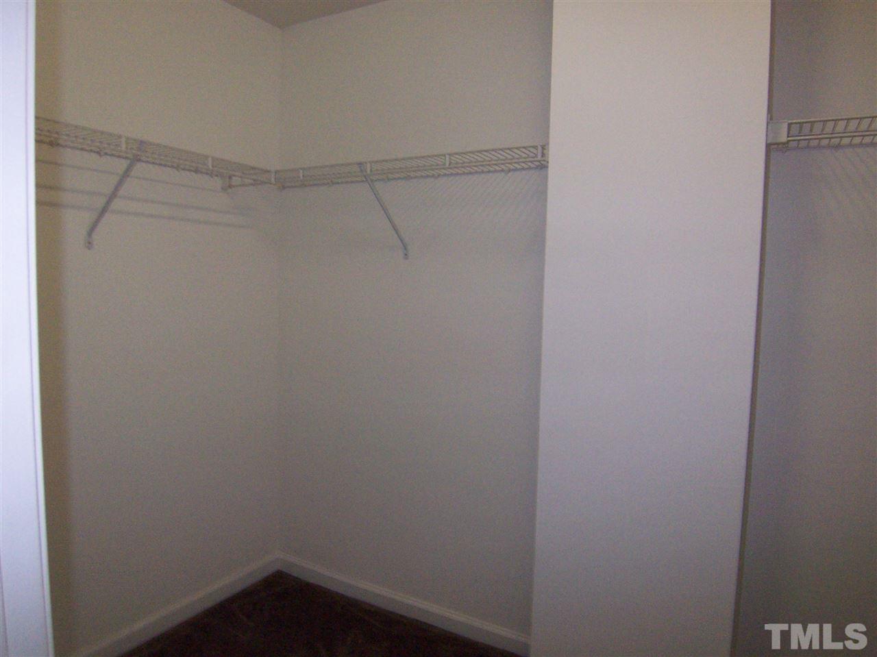 3904 Tyler Bluff Lane Raleigh, NC 27616 - Photo 10 of 13 a small space with a shower