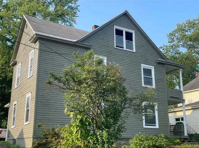 $114,500 | 55 1/2 North Helmer Avenue, Manheim, NY 13329