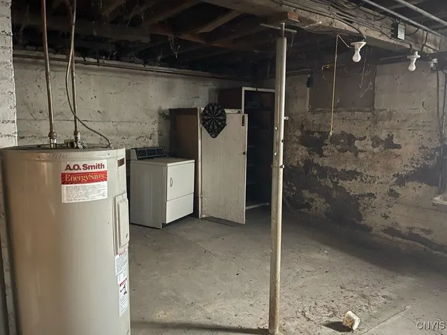 $114,500 | 55 1/2 North Helmer Avenue, Manheim, NY 13329