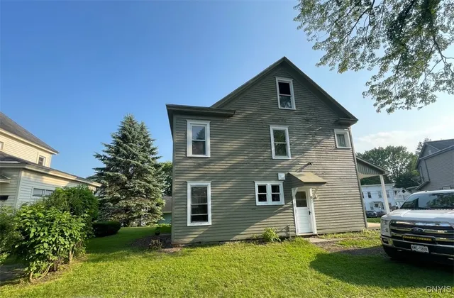 $114,500 | 55 1/2 North Helmer Avenue, Manheim, NY 13329