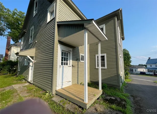 $114,500 | 55 1/2 North Helmer Avenue, Manheim, NY 13329