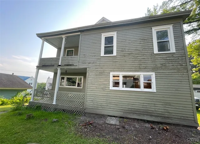$114,500 | 55 1/2 North Helmer Avenue, Manheim, NY 13329