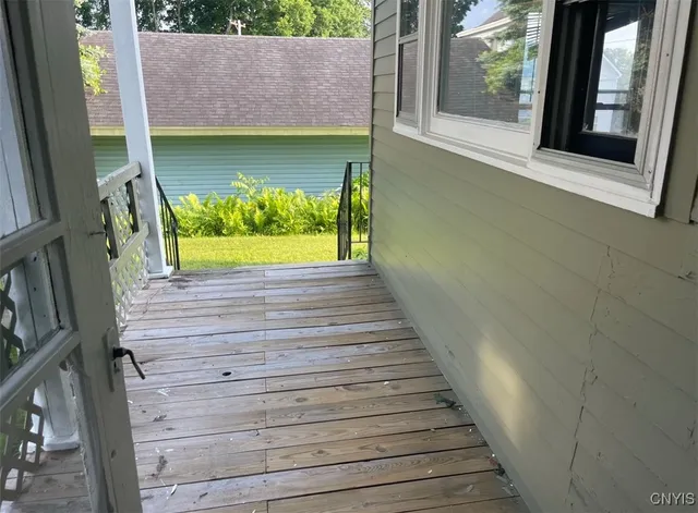 $114,500 | 55 1/2 North Helmer Avenue, Manheim, NY 13329