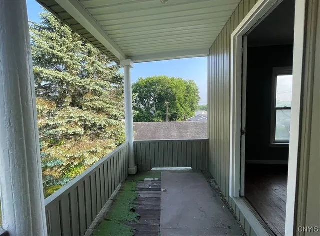 $114,500 | 55 1/2 North Helmer Avenue, Manheim, NY 13329