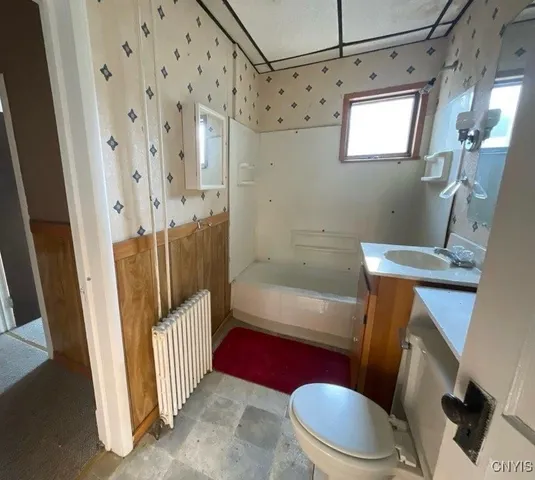 $114,500 | 55 1/2 North Helmer Avenue, Manheim, NY 13329