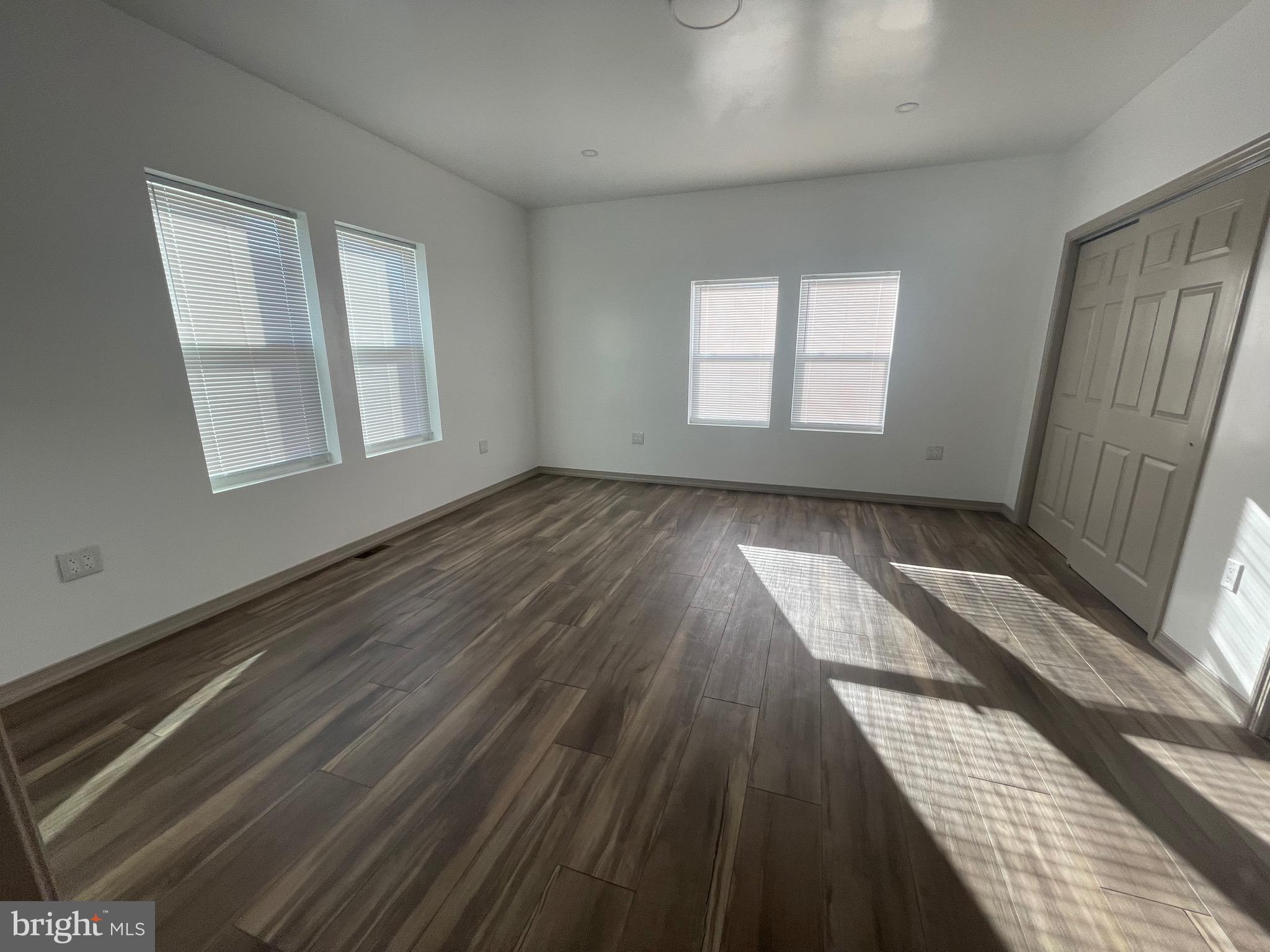 20 Pennsylvania Avenue, Unit 1 Reading, PA 19605 - Photo 11 of 17 a view of a room with wooden floor and window