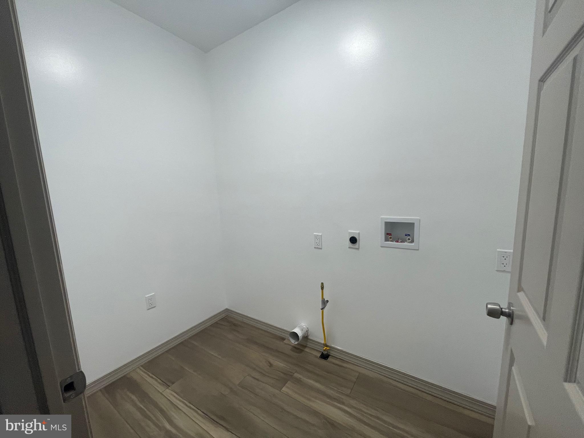 20 Pennsylvania Avenue, Unit 1 Reading, PA 19605 - Photo 7 of 17 a view of a room with wooden floor