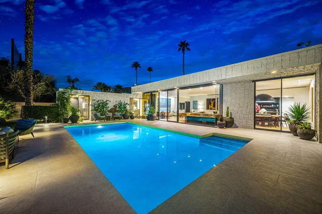 $2,550,000 | 1419 Tamarisk W Street, Rancho Mirage, CA 92270