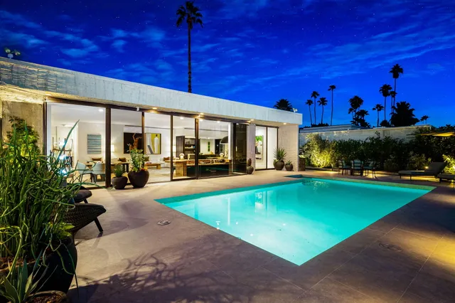 $2,550,000 | 1419 Tamarisk W Street, Rancho Mirage, CA 92270