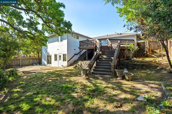 $1,100,000 | 3336 Betty Lane, Lafayette, CA 94549