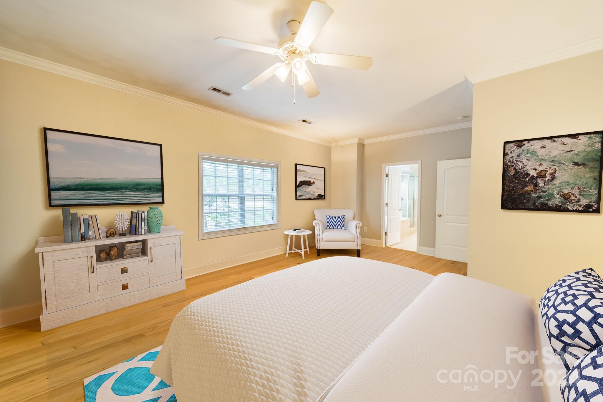 4701 Valley Stream Road Charlotte, NC 28209 - Photo 12 of 19 Gallery Image 12