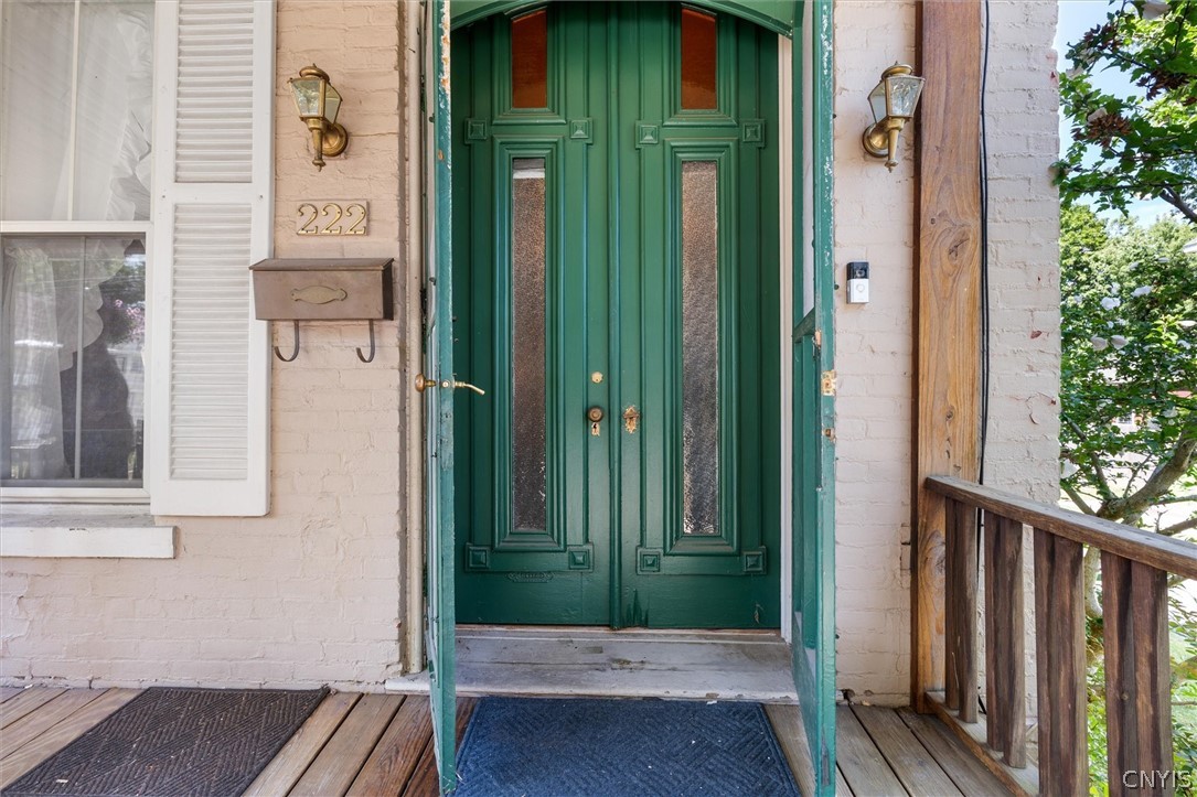 222 West Walnut Street Oneida, NY 13421 - Photo 11 of 49 Gallery Image 11