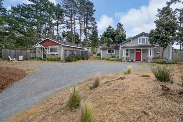 $1,190,000 | 1534 Highway 1, Bodega Bay, CA 94923