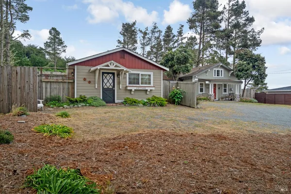$1,190,000 | 1534 Highway 1, Bodega Bay, CA 94923