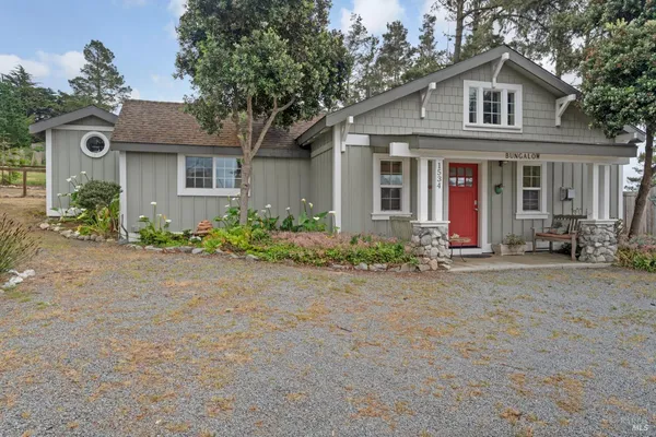$1,190,000 | 1534 Highway 1, Bodega Bay, CA 94923
