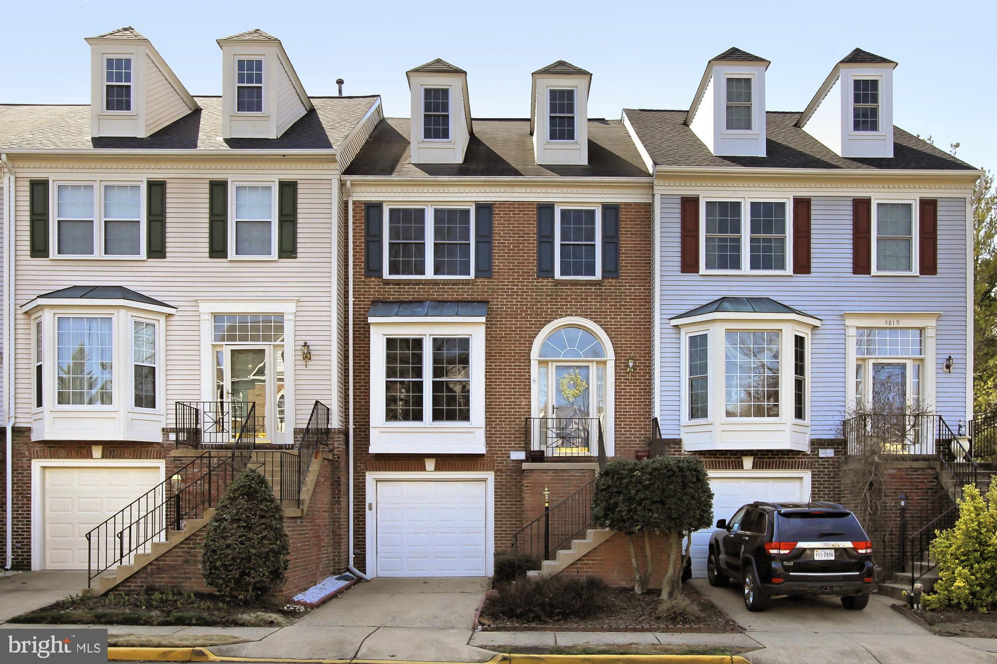 5817 Clapham Road Alexandria, VA 22315 - Photo 2 of 43