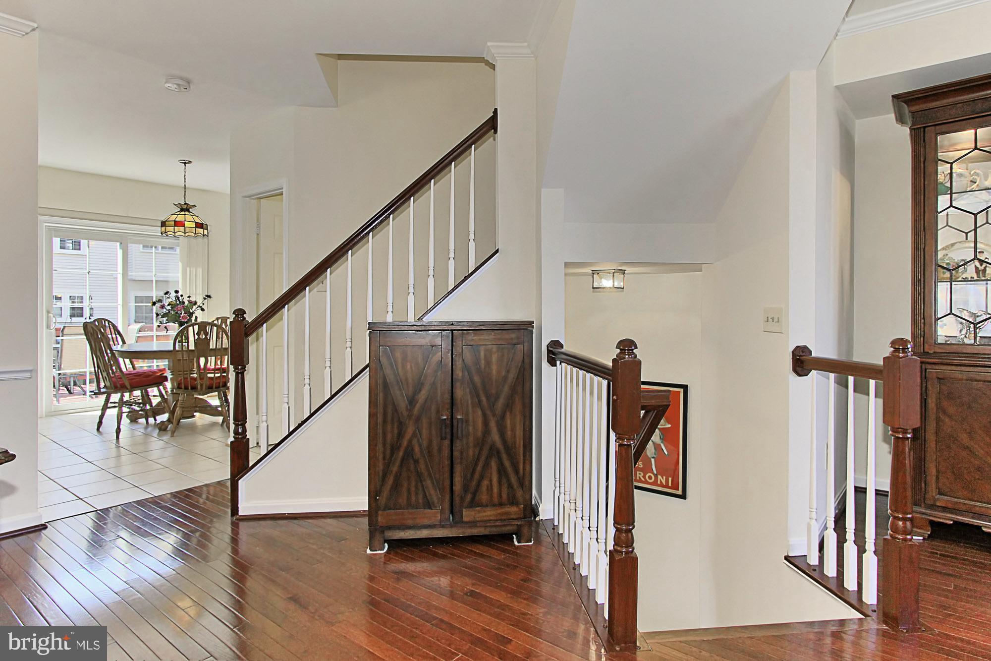 5817 Clapham Road Alexandria, VA 22315 - Photo 20 of 43