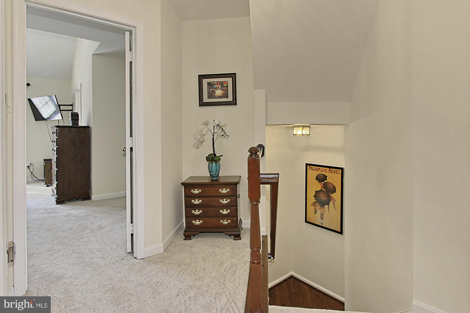 5817 Clapham Road Alexandria, VA 22315 - Photo 21 of 43