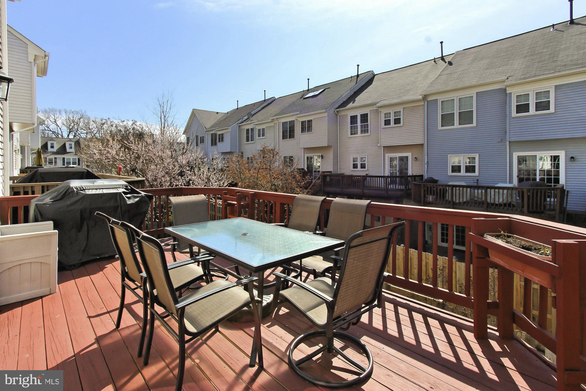 5817 Clapham Road Alexandria, VA 22315 - Photo 36 of 43