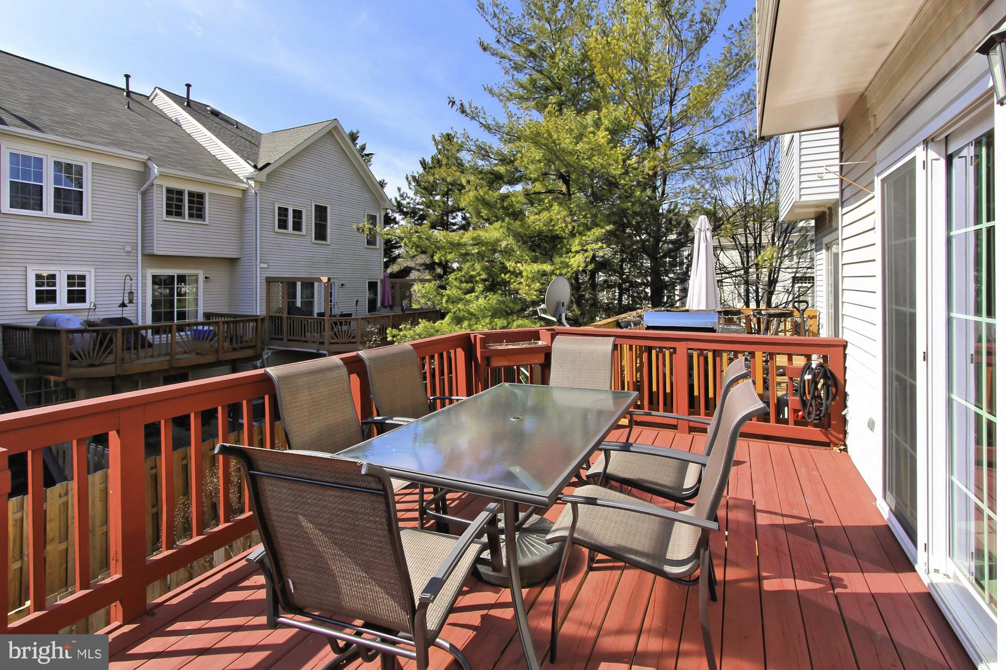 5817 Clapham Road Alexandria, VA 22315 - Photo 37 of 43