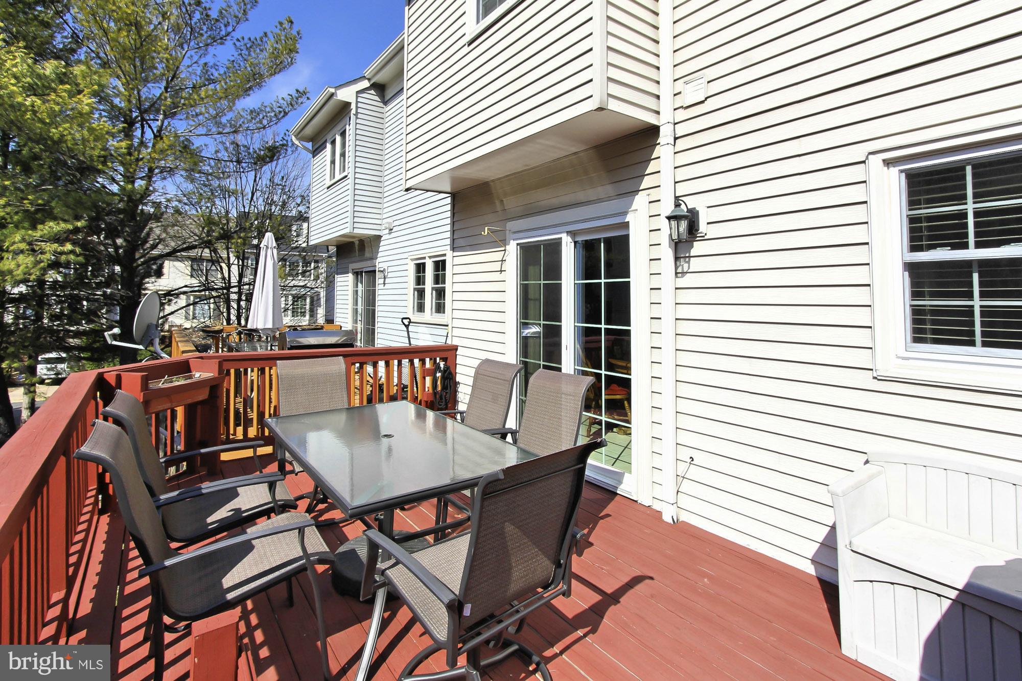 5817 Clapham Road Alexandria, VA 22315 - Photo 38 of 43