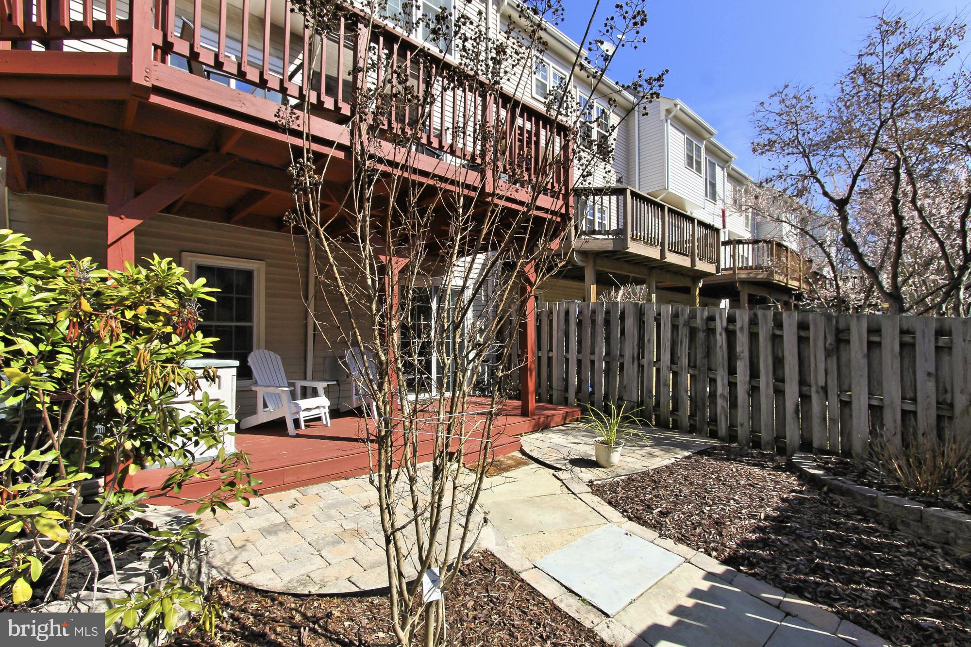 5817 Clapham Road Alexandria, VA 22315 - Photo 42 of 43