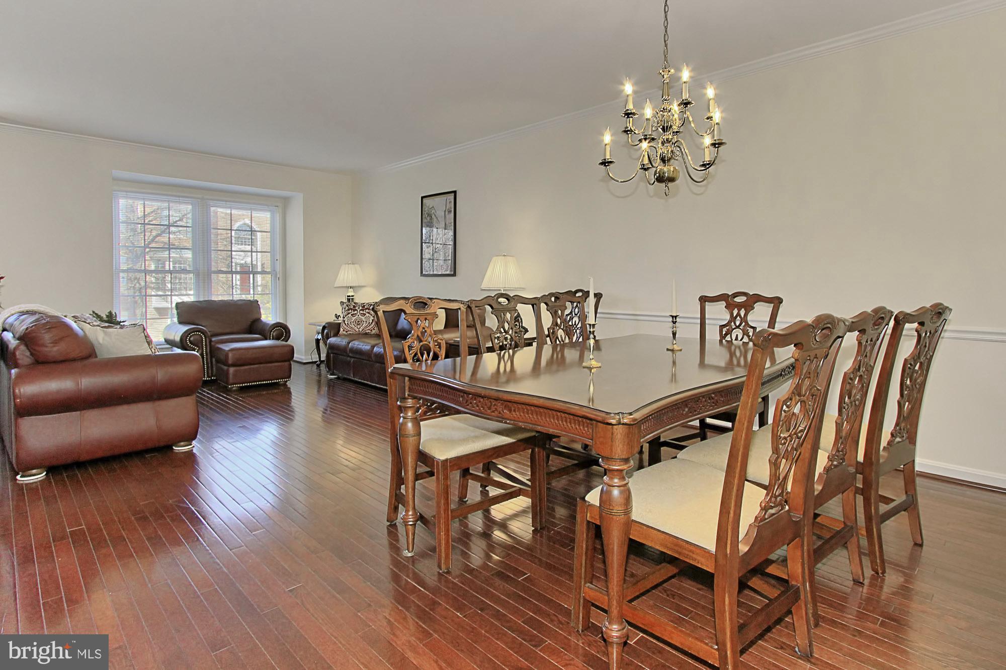 5817 Clapham Road Alexandria, VA 22315 - Photo 10 of 43