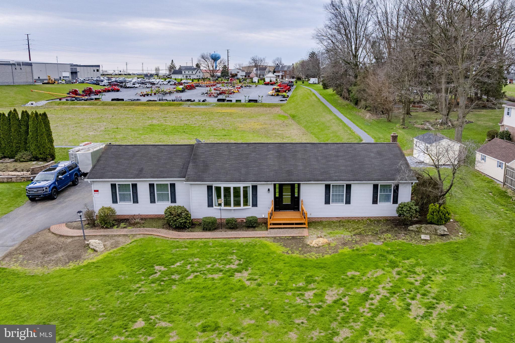 166 Butter Road Leola, PA 17540 - Photo 9 of 52