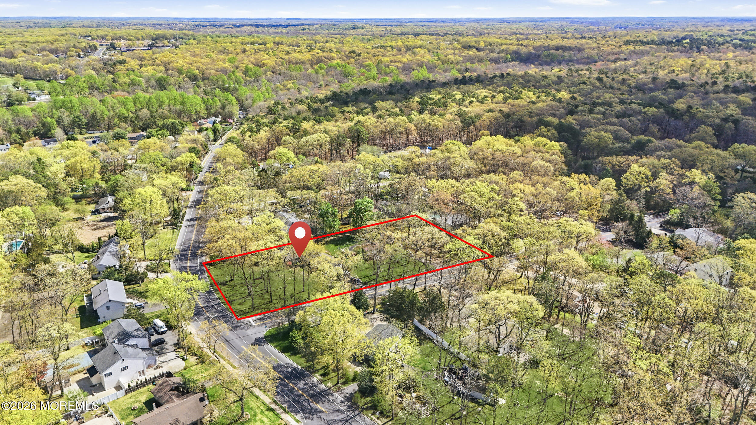 252 Clearstream Road Jackson, NJ 08527 - Photo 9 of 11 8_dji_fly_20260417_105708_0163_177643784