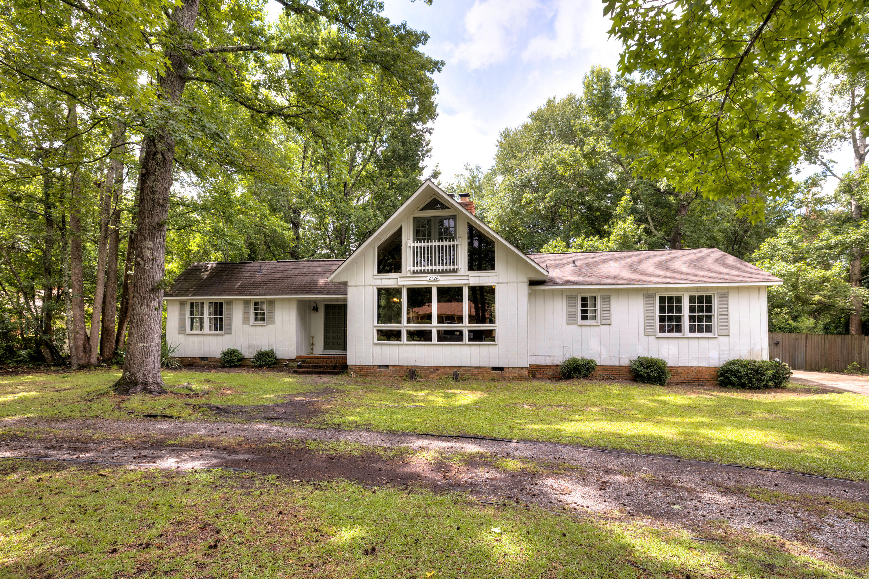 2126 Gin Branch Road Sumter, SC 29154 - Photo 2 of 33