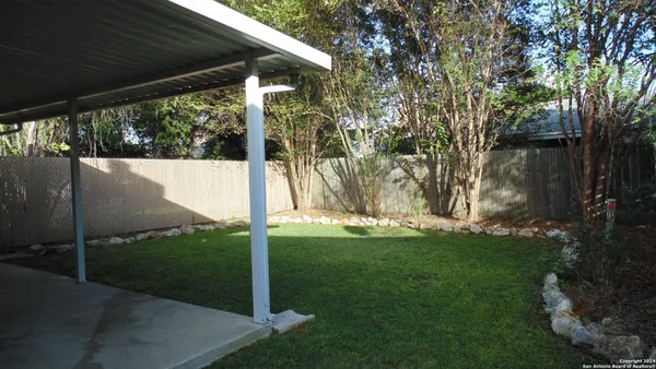 $1,375 | 11750 Spring Club Drive, San Antonio, TX 78249