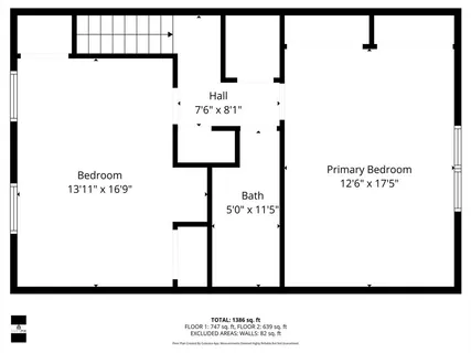 $450,000 | 1732 West 72nd Street, Unit 1732, Hialeah, FL 33014