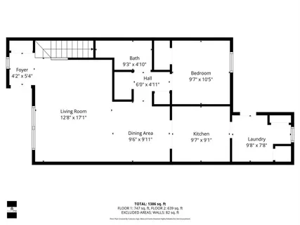 $450,000 | 1732 West 72nd Street, Unit 1732, Hialeah, FL 33014
